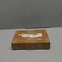 Aluminum Alloy Front and Rear Axle Housing Set for 1/10 Traxxas TRX4 RC Crawler Car, Replace Original Plastic Axles Housing (Red)