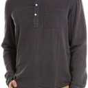 Velvet by Graham & Spencer Men's Gerald Woven Collared Shirt, XX