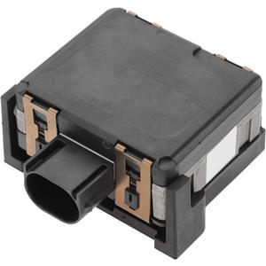 No.284385UD0A Cruise Control Distance Radar Sensor for Nissan Sentra 2018-2019 Black Automotive Car Cruise Control Module Unit ABS,Metal 1 Pcs