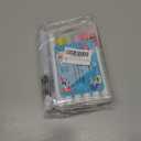 Magic 3D Foam Texture Painting Kit (Rectangle)