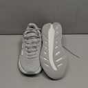 Adidas Womens Astrastar (6, Grey/White/Black)