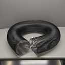 Agri-Fab 41882 Lawn Vacuum Hose Genuine Original Equipment Manufacturer (OEM) Part