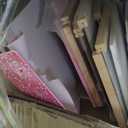 KidKraft Wooden Dollhouse Shimmer Mansion for 12" Dolls