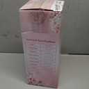 Innqoo Champagne Gold Candle Warmer Lamp with Timer, Dimmable Candle Warmer for Home Decor, Height Adjustable Candle Lamp for Jar Candles, Birthday Gifts for Women Mom, House Warming Gifts New Home