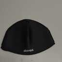 Cold Cap for Chemotherapy Patients, Chemo Care Package for Women and Men, Migraine Ice Cap, Ice Hats for Migraines, Head Cooling Pack for Headache, Cooling Hat for Stress Relief (Black)