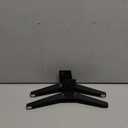 TV Legs for LG TV Stand Replacement Base, for 49UN 50UN 55UN LG TV Legs 55UN6900 55UN7200 55UN7300 55UN7300PUB 55UN6950ZUA 55UN6955ZUF 50UN6900 50UN7200 50UN7300 49UN6900 49UN7300 with Screw