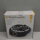 Toastmaster Stove Single Burner