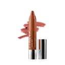 Clinique Chubby Stick Tinted Lip Colour Balm | With Shea Butter | Moisturizing + Hydrating | Natural-Looking Lip Tint | Now With New Shades