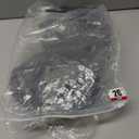 Tgoon Doll Wig Doll Wig Doll Wig Doll Wig Curly HeatFringe for Dress Up Doll (Black)