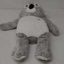 EARTHSOUND Giant Koala Stuffed Animal Plush Toy,Large Jumbo Cute Soft Toys,Big Size Huge Fluffy Plushy Oversized Fat Plushie,Gifts for Kid