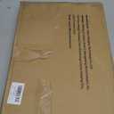 Bamboo Cutting Board for Kitchen, Knife-Friendly Wooden Cutting Boards Set 3-Piece with Juice Groove, Durable Chopping Boards for Meat, Vegetables, Fruits, Cheese  Multi-Purpose, Kitchen Gifts (Brown)