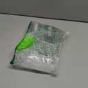 Home EC Premium Stainless Steel Sea Salt and Pepper Grinder Set of 2 - Adjustable Ceramic - Tall Glass Salt and Pepper Shakers - Kitchen Spice Mill W/Funnel & EBook