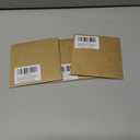 3 x Nativity Scene Ornament, Religious Gifts for Women Christian, Men, Unique Catholic Gifts for Christmas, Christmas Xmas Tree Decor, Stocking Stuffers for Women, Kids, Men (Flat)