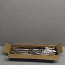 Grill Rplacement Parts for Charbroil Performance 4 Burner 463365021 463365522 463352521, 5 Burner 463448021, 4-Burner 463366022, G325-0002-W1 Heat Plate, G327-2100-W1 Burner, Igniter, Crossover Tube