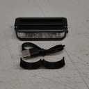 Best Bright Bike Light for Night Riding, 1000 Lumen Bicycle Light High Beam Low Beam, Rechargeable Bicycle Headlight Set, Waterproof Bike Headlight