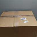 Red 8x10 Area Rugs for Living Room Bedroom, Fluffy Large Rug Soft Shag Non-Slip Carpet for Kids Boys and Girls Room Dorm Home Decor (8ft x 10ft)