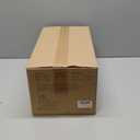 Minetom C9 Clear Christmas String Lights, 100FT 100 Bulbs Bright & Warm Outdoor Christmas Lights, Long Life C9 String Lights for Tree Patio Gazebo Wreath, Green Wire