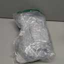 SWEET DOLPHIN 3-Pack Baby Swaddle Sleep Sacks - Newborn Swaddle Blanket with Soft Cotton - Ergonomic Wrap for Boys and Girls, 0-3 Months, Grey (One Size)