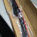 Window Visors Rain Guards for 2018-2023 Subaru Crosstrek, Out-Channel Window Vent Wind Deflectors Visors Shades for 2017-2023 Subaru Impreza Hatchback