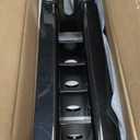 DEEAGLE Skid Hitch Attachments for Skid Steer, Tractors 5,000/20,000 LBS Capacity, Fits 2 inch Receiver, Universal Quick Attach Plate