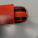 HORI Nintendo Switch Alumi Case (Mario Edition) Officially Licensed By Nintendo - Nintendo Switch