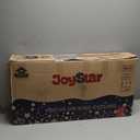 JOYSTAR Girls Bike for 2-12 Years Old Toddlers and Kids, 12" 14" 16" 18 20" Retro Style Kids Bike with Training Wheels, 18 20 Inch Children Bicycle with Kickstand (Mint Green)