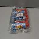 ArtCreativity Mini Air Horn Pump Noise Makers, 10-Inch Airhorn Noisemakers for Sporting Events, Set of 3 Blow Horns for Safety, Celebrations, Birthday Party Favors and Goodie Bag Stuffers for Kids