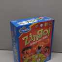 ThinkFun Zingo Bingo Award Winning Preschool Game for Pre-Readers and Early Readers Age 4 and Up - One of the Most Popular Board Games for Boys and Girls and their Parents (97700)