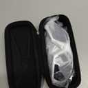 suoso Sports Polarized Sunglasses for Men: Womens UV400 Protection Sun Glasses Wrap Around Goggles for Fishing Driving TR90 (C04-White)