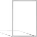 Upgraded 242193212 Refrigerator Door Gasket Compatible with Frigidaire,Crosley,Kenmore,Westing-house,Refrigerator Door Seal Replaces part 3513466, AP5806924, PS9493822, EAP9493822