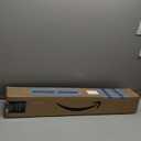 Arch Magnetic Wall Decal for Kids, 40 x 32 Upgraded Self-Adhesive Magnetic Chalkboard for Wall, Magnet Wall Drawing Learning for Playroom, School, Home(Black)