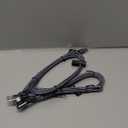 AINOPE USB to USB C Cable [2-Pack, 6.6ft] 3.1A Type C Charger Fast Charging, Right Angle USB C Cable for iPhone 17 Carplay Cable, Galaxy S10+ S10 S9, Note 10 9, LG V30, Moto, iPhone 16 15 Charger Cord (Grey)