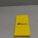 for Samsung Galaxy S22+ Plus Case, [Compatible with Magsafe] S22 Plus Magnetic Case Built-in Invisible Stand [Military-Grade Protection] Shockproof Phone Case for Galaxy S22Plus (Clear)