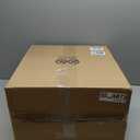 UPGRADED W11162443 Refrigerator Crisper Drawer Compatible with Whirlpool Crisper Drawer W11046494 Whirlpool Fridge Drawer W10899435 Maytag Refrigerator Drawer WRS325SDHZ WRS315SDHZ WRS315SDHM Drawer