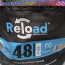 Reload Recycled Golf Balls 48 Ball Mesh Bag