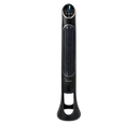 Honeywell QuietSet Whole Room Tower Fan-Black, HYF290B
