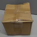 Heavy Beer Mugs Set, 16oz Glass Mugs With Handle, Beer Glasses For Freezer, 500ml Beer Drinking Glasses, Traditional Stein For Bar, Alcohol, Beverages,Coffee, Teas, Set of 4