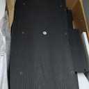 Hot Tub Steps, Outdoor Spa Steps with Storage, Non-Slip & Sturdy Hot Tub Stairs, 36 Inches Long, Black