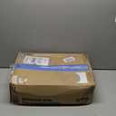 Car Floor Mats Custom Fit for Ford Escape 2013 2014 2015 2016 2017 2018 2019/2013-2019 Ford C-Max Odorless Washable Rubber Foot Carpet Heavy Duty All Weather Protection Car Floor Liner-Black