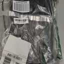 Elite Gourmet EDB302BF Countertop Double Cast Iron Burner, 1500 Watts Electric Hot Plate, Temperature Controls, Power Indicator Lights, Easy to Clean, Black