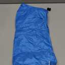 Frelaxy Compression Sack, 40% More Storage! 11L/18L/30L/45L/52L Compression Stuff Sack, Water-Resistant & Ultralight Sleeping Bag Stuff Sack - Space Saving Gear for Camping, Hiking (Blue)