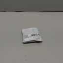 uxcell Ceiling Fan Capacitor CBB61 4uF 450V AC Single Insert Metalized Polypropylene Film Capacitors 47x18x34mm for Water Pump Motor Generator, Pack of 2