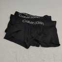 Calvin Klein Men's Intense Power 3-Pack Low Rise Trunk (X-Large)