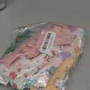 Upairy Training Pants for Girls Boys,Toddler Potty Training Underwear,Leakproof Reusable Kid Confident Panties,Children's Potty Underwear 100% Cotton for 2T-6T(4PCS,M)