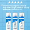 Cerave Hyaluronic Acid Serum for Face with Vitamin B5 and Ceramides, Hydrating Face Serum for Dry Skin, Fragrance Free, 1 Ounce