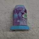 Mattel Disney Frozen Toys, Ice Reveal Small Doll Set with 1 Doll, Squishy Ice Gel & 6 Surprises Including Friend Figure & Play Pieces (Dolls May Vary)