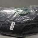 URPOWER Dog Car Seat Cover for Pets 100% Waterproof Seat Cover Hammock 600D Heavy Duty Scratch Proof Nonslip Durable Soft Back Seat Covers for Full Size Trucks (XL - 60" Length, All Black)