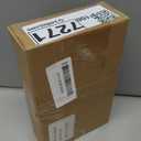 A-Premium Drive Shaft Center Support Bearing Driveshaft Carrier Bearing Compatible with Honda CR-V CRV 1997 1998 1999 2000 2001, 2.0L, Replace# 40520-S10-003, 40520S10003