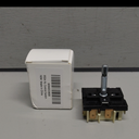 DG44-01002A Dual Infinite Stove Control Switch Compatible with Some Models Within The for Samsung FCQ3, FE71, FER3, FTQ3, and NE59 Series, Replace for AP4337066, 2087510, MDSA-W21-SKM, MDSA-W888-UNM
