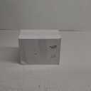 Tessco for you 48 Pieces Plastic Mini Cake Stand with Dome Cover Chocolate Candy Cupcake Containers Dessert Display Plate with Dome Cover for Birthday Wedding Holiday Party Supplies(Silver)